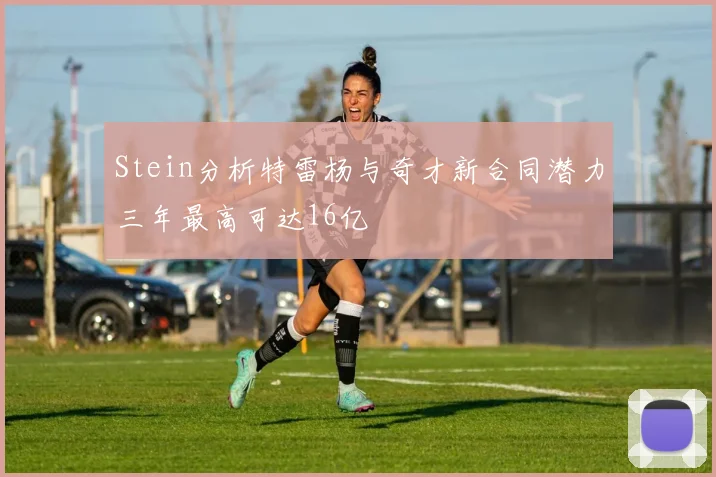 Stein分析特雷杨与奇才新合同潜力三年最高可达16亿